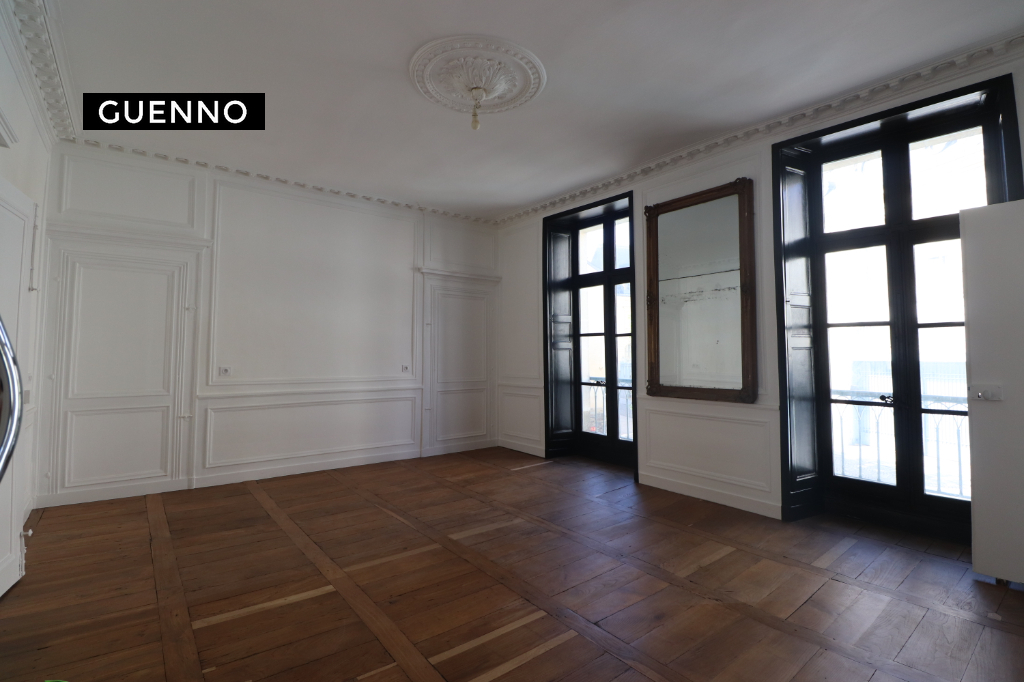 Appartement T5 à Rennes