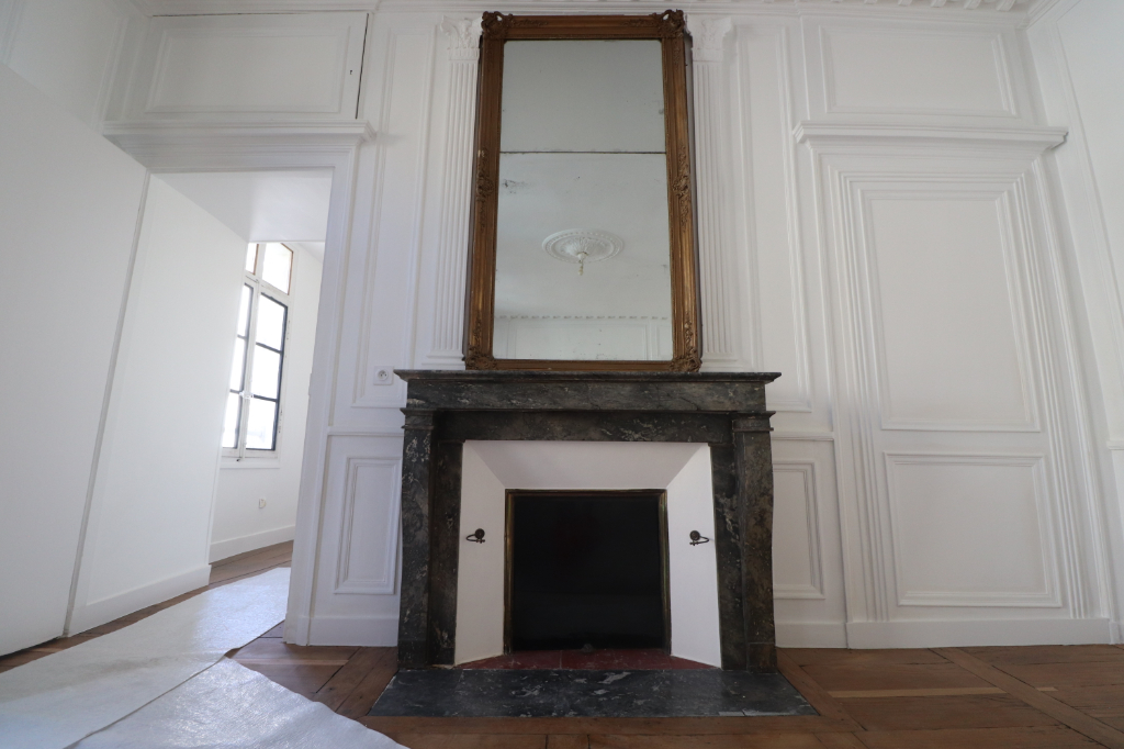 Appartement T5 à Rennes