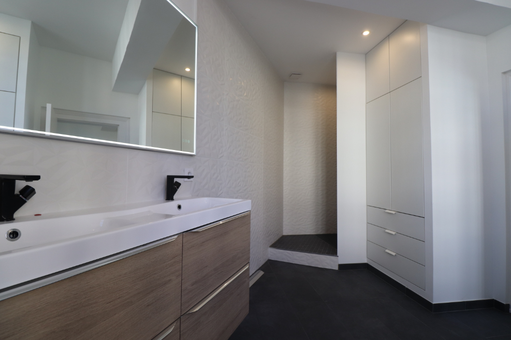 Appartement T5 à Rennes