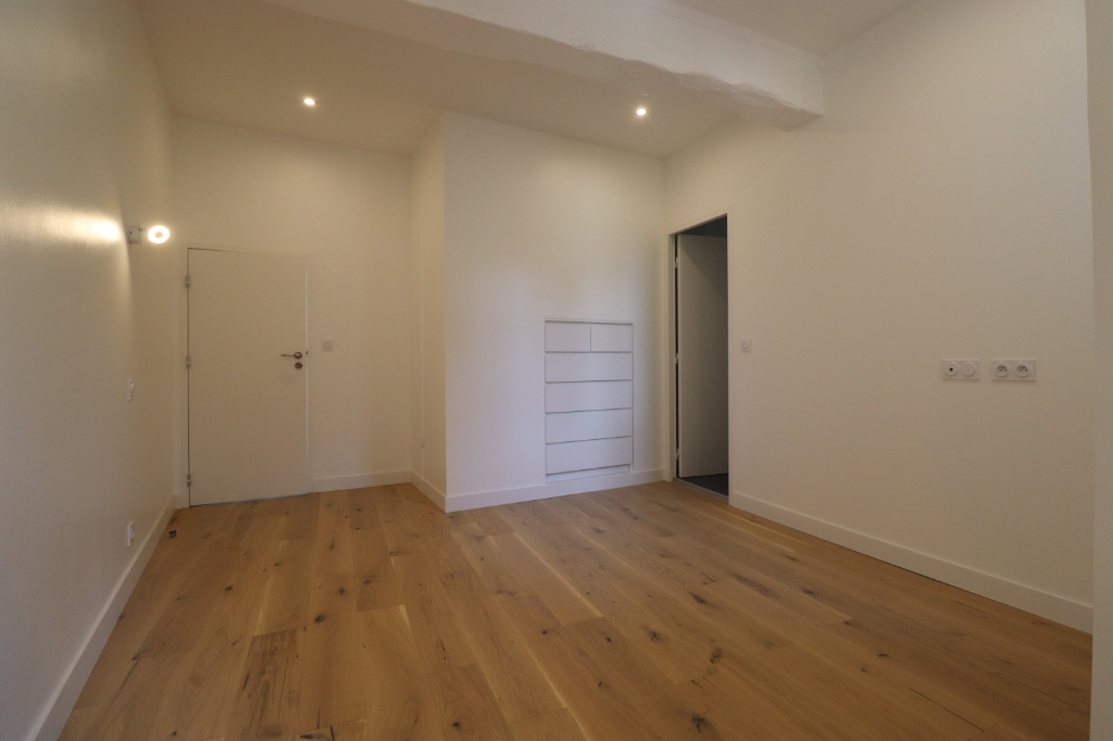 Appartement T5 à Rennes