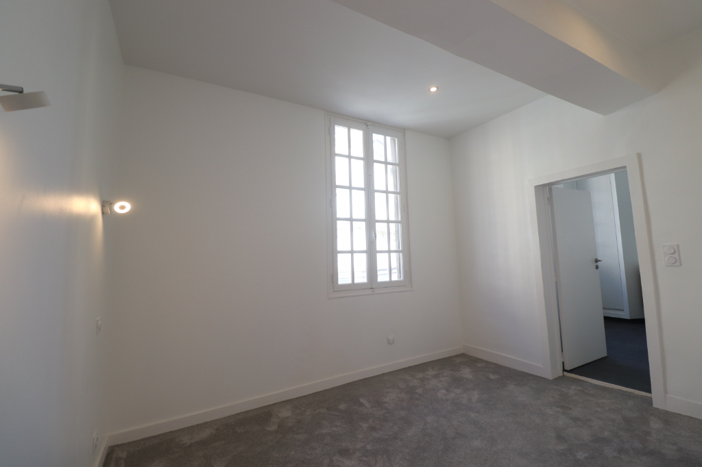 Appartement T5 à Rennes
