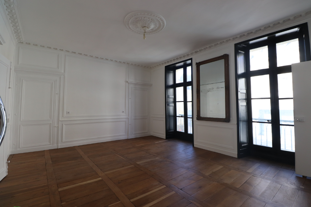 Appartement T5 à Rennes