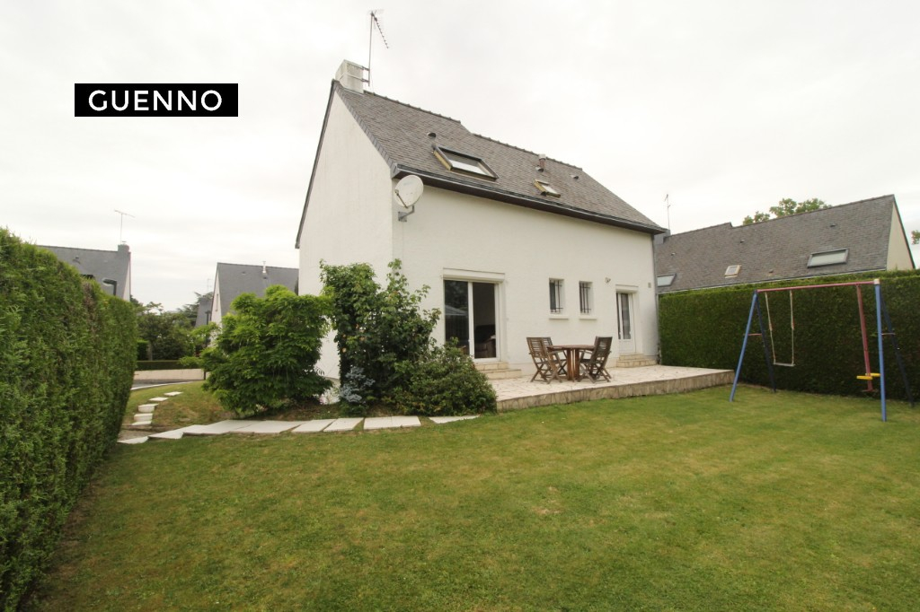 Maison T5 à Chartres de bretagne