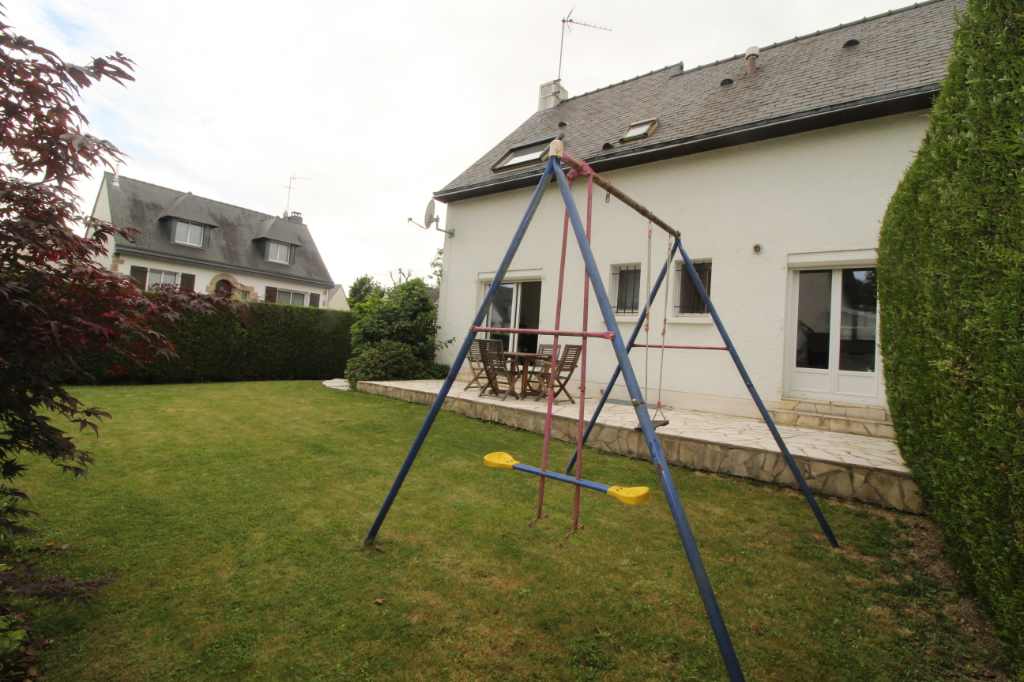 Maison T5 à Chartres de bretagne
