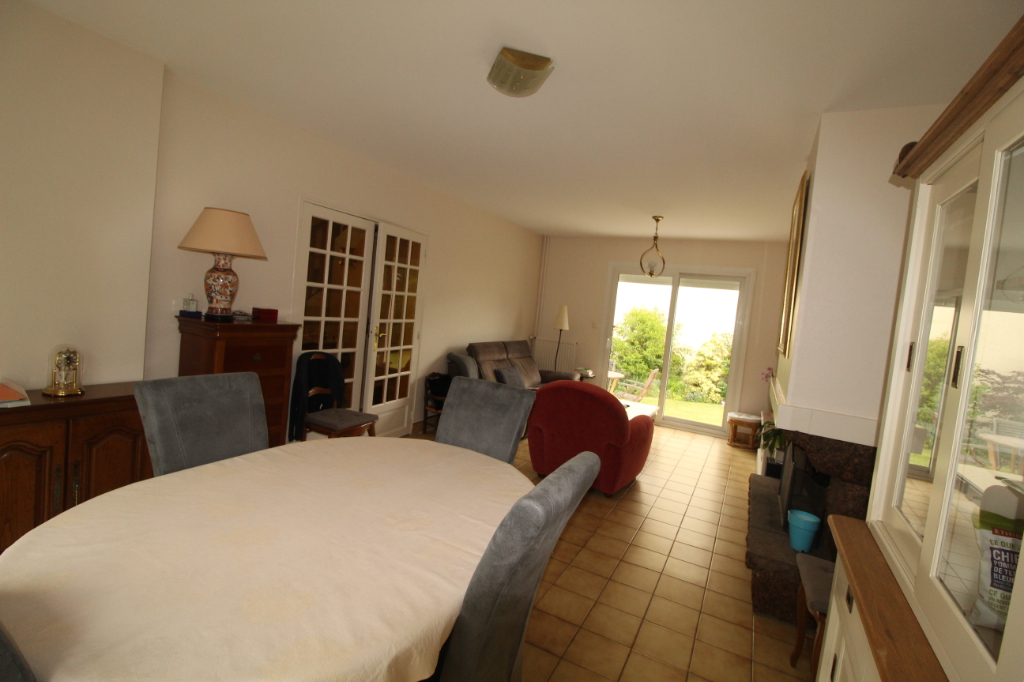 Maison T5 à Chartres de bretagne