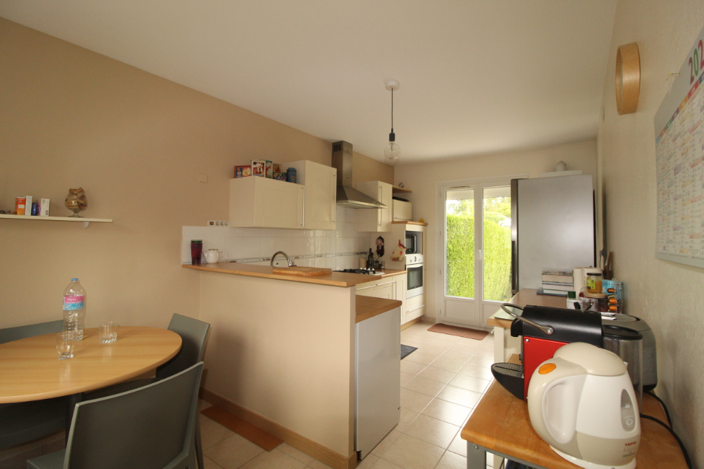 Maison T5 à Chartres de bretagne