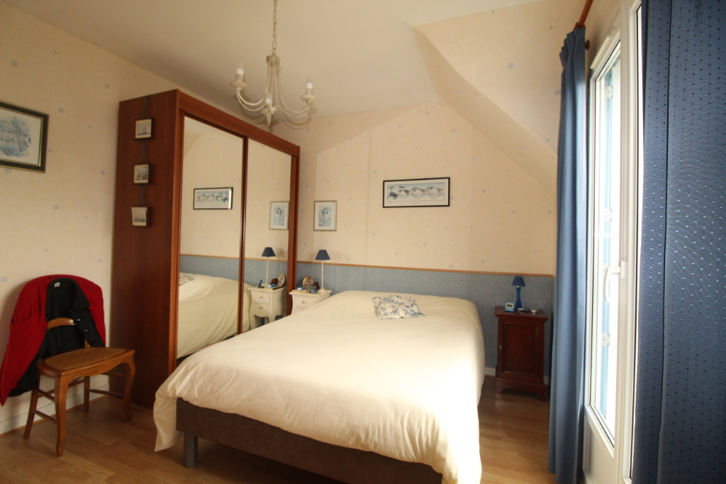 Maison T5 à Chartres de bretagne