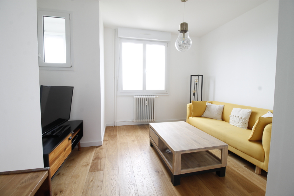 Appartement T3 à Rennes