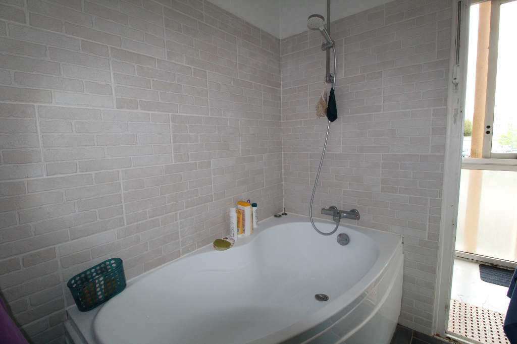 Appartement T4 à Rennes