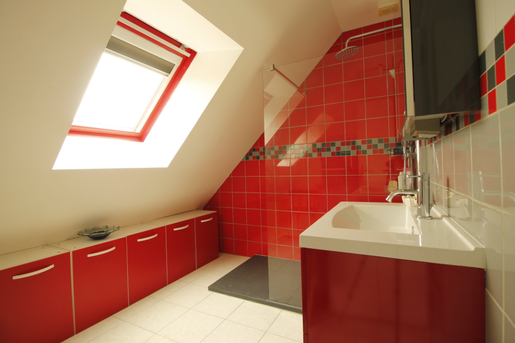 Maison T7 à Osse