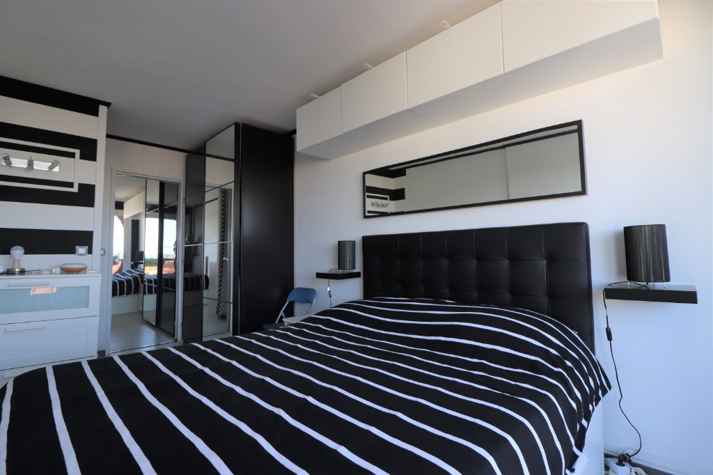 Appartement T2 à Rennes