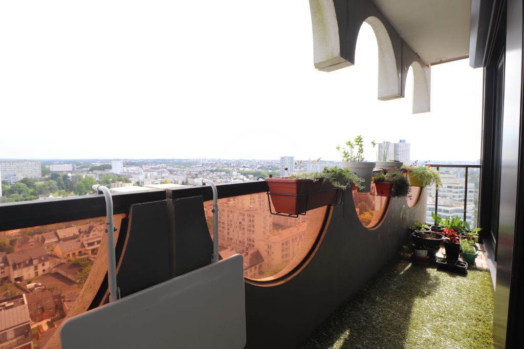 Appartement T2 à Rennes