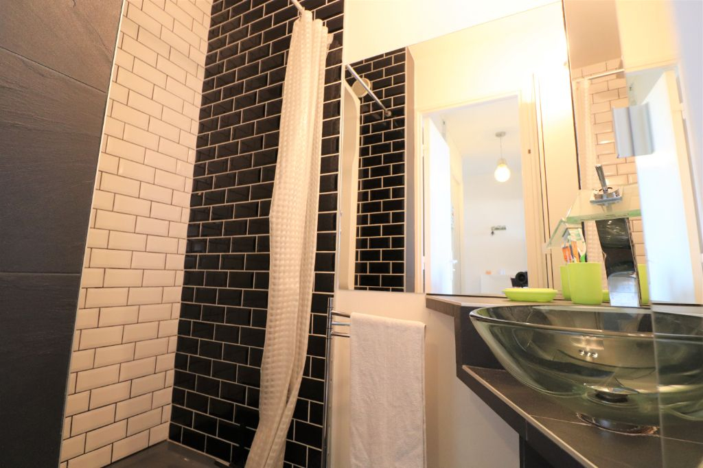 Appartement T2 à Rennes
