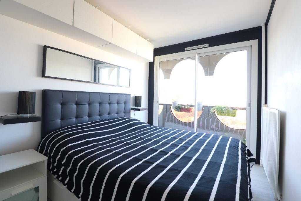 Appartement T2 à Rennes