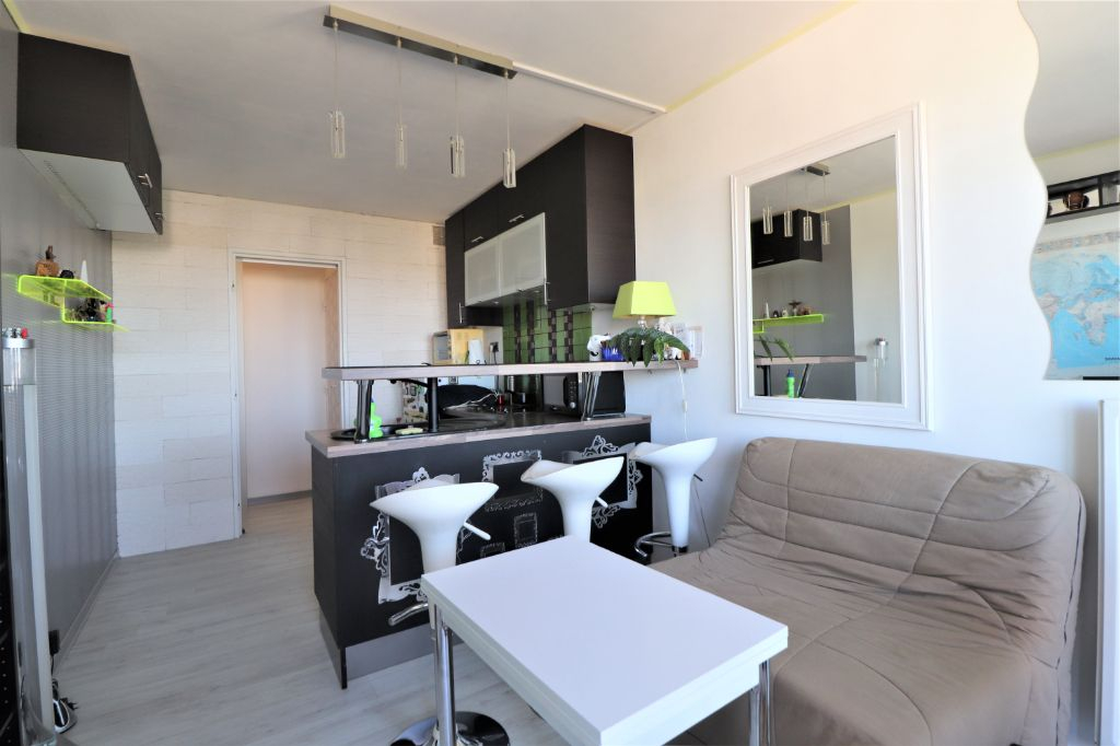 Appartement T2 à Rennes