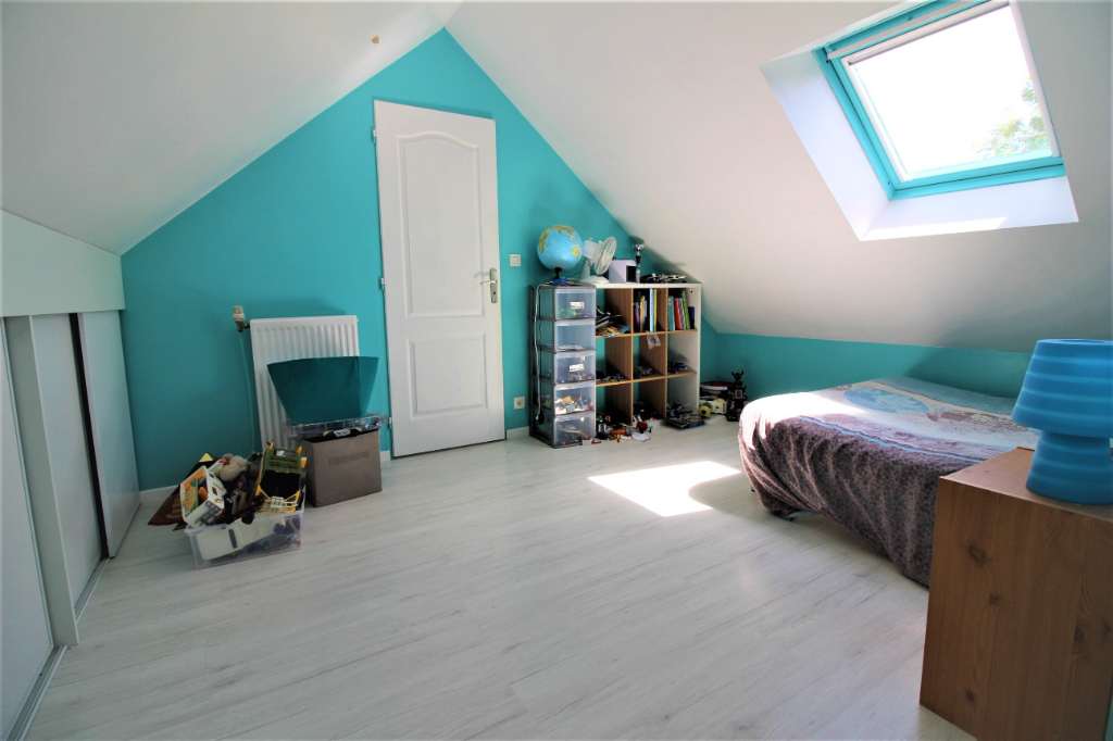 Maison T5 à Andouille neuville