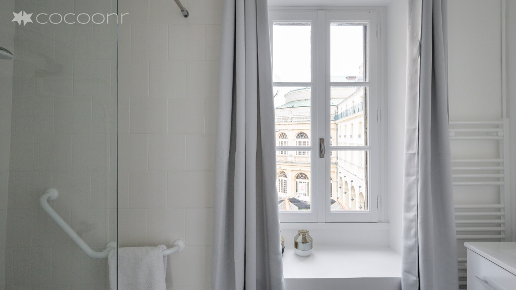Appartement T2 à Rennes