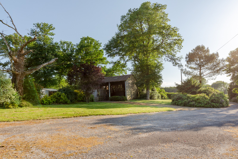Maison T7 à Maure de bretagne
