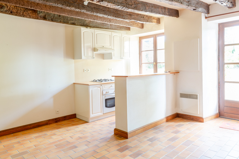 Maison T7 à Maure de bretagne