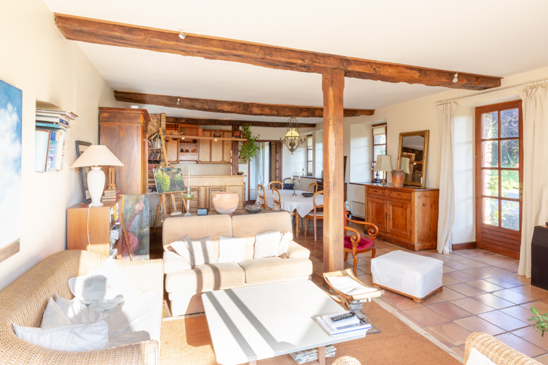 Maison T7 à Maure de bretagne