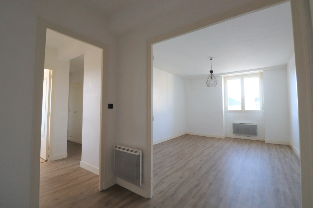 Appartement T3 à Rennes