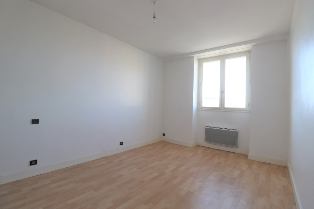 Appartement T3 à Rennes