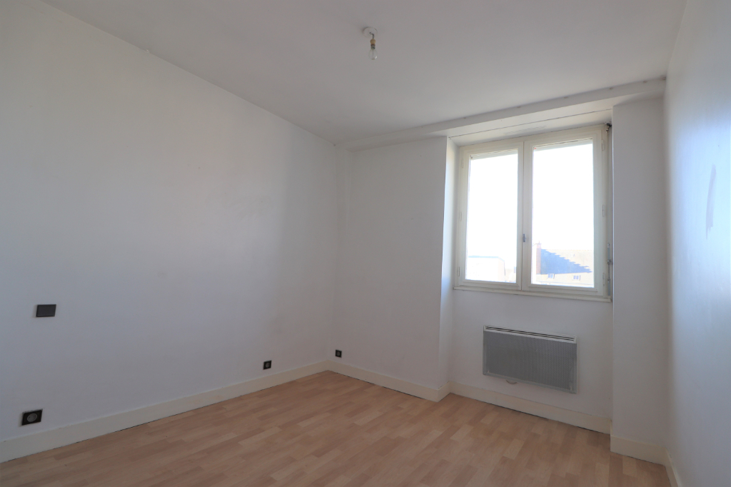 Appartement T3 à Rennes