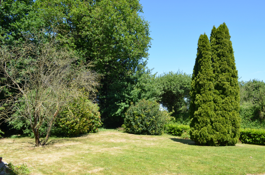 Maison T7 à Illifaut