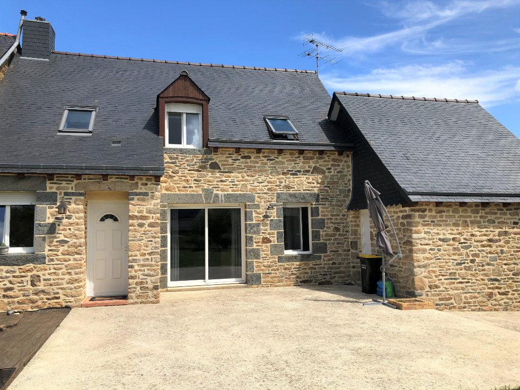 Maison T6 à Saint vran