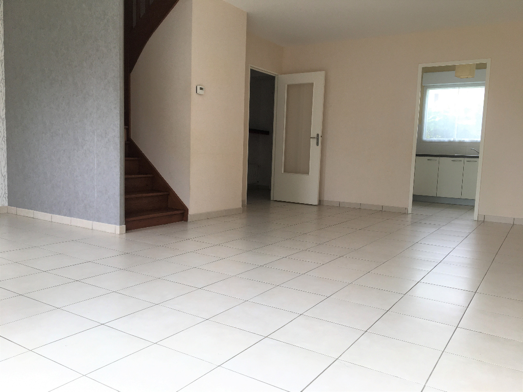 Maison T4 à Betton