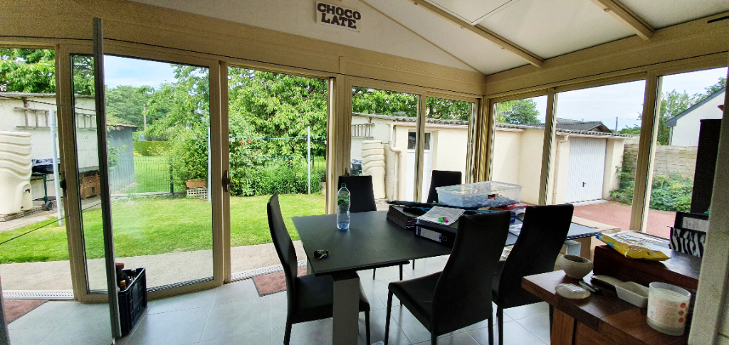 Maison T4 à Cesson sevigne