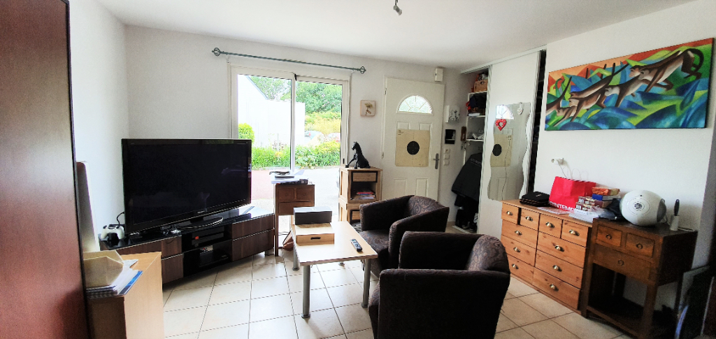 Maison T4 à Cesson sevigne