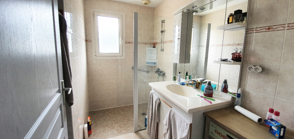 Maison T4 à Cesson sevigne