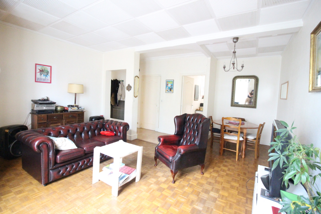 Appartement T4 à Rennes