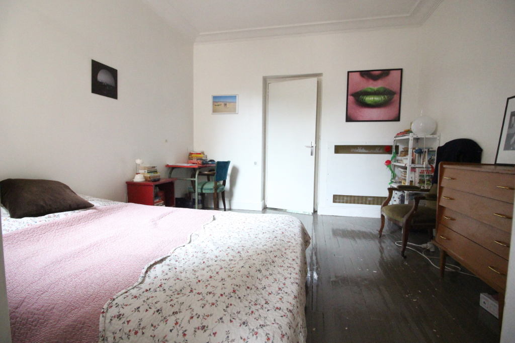 Appartement T4 à Rennes