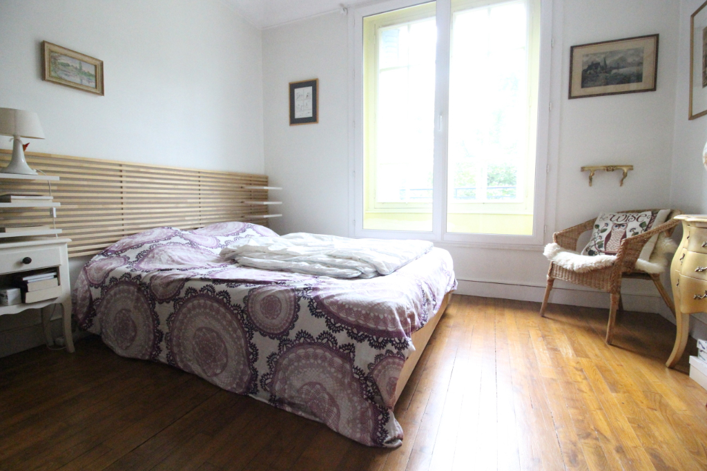 Appartement T4 à Rennes