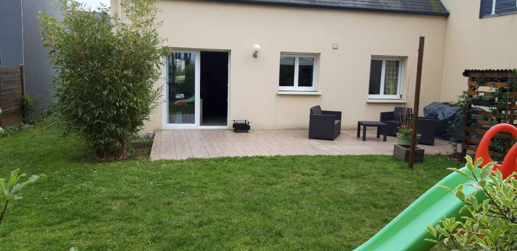 Maison T5 à Bruz