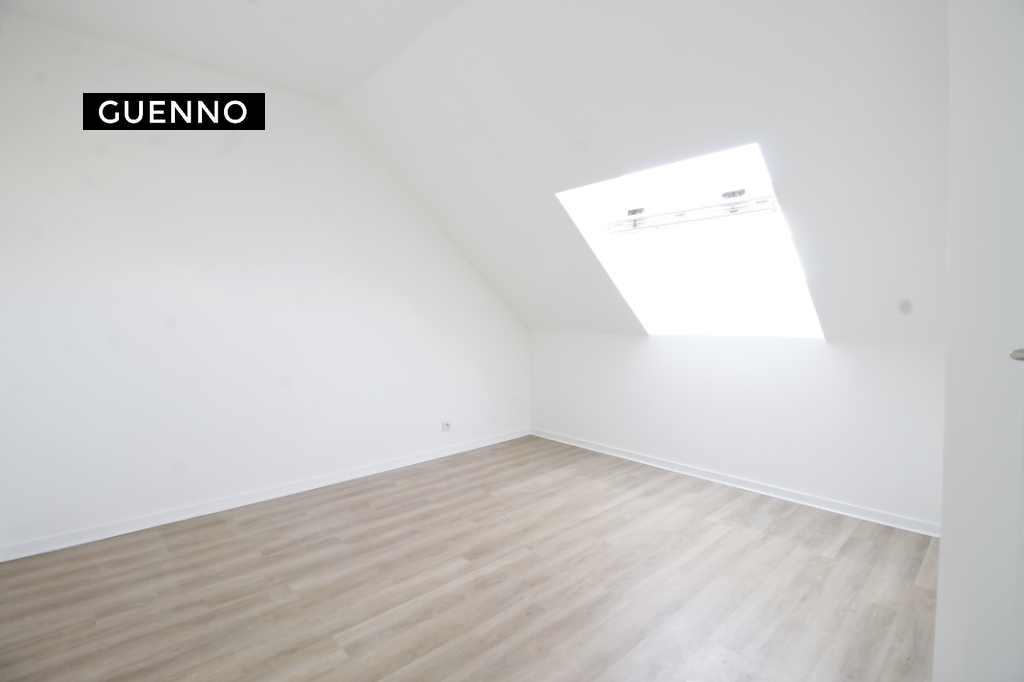 Appartement T4 à Vern sur seiche