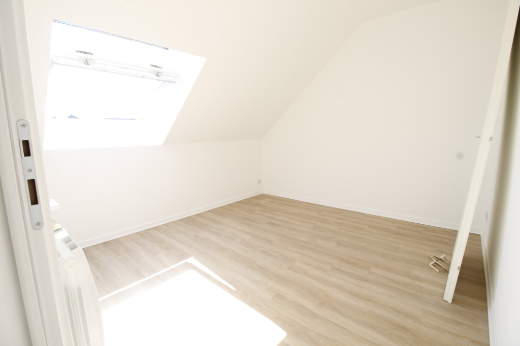 Appartement T4 à Vern sur seiche