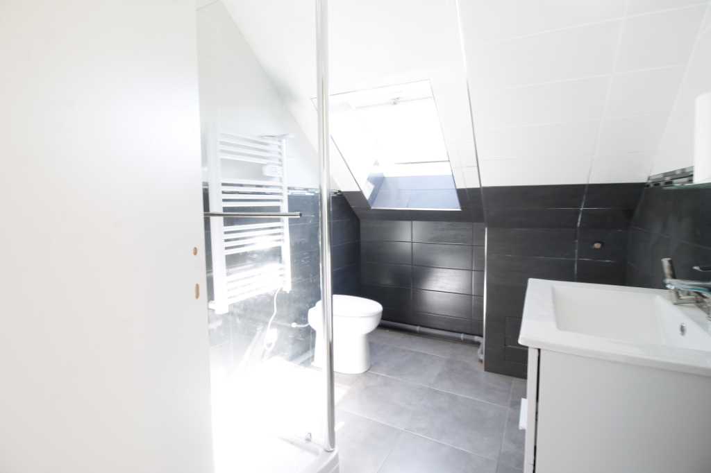 Appartement T4 à Vern sur seiche