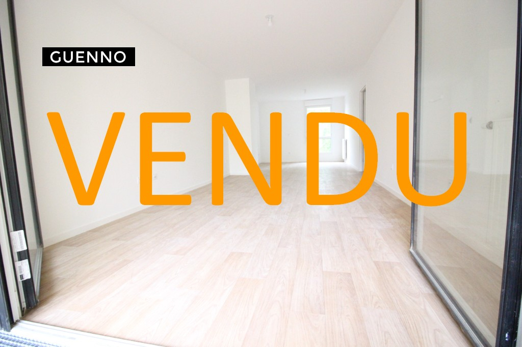 Appartement T4 à Rennes