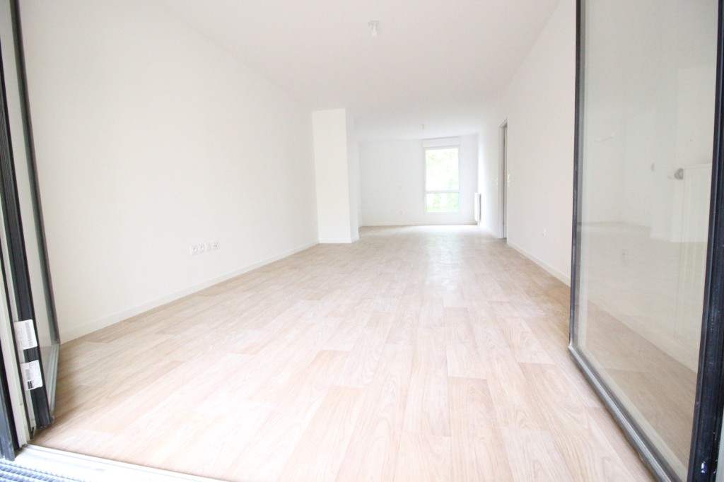 Appartement T4 à Rennes