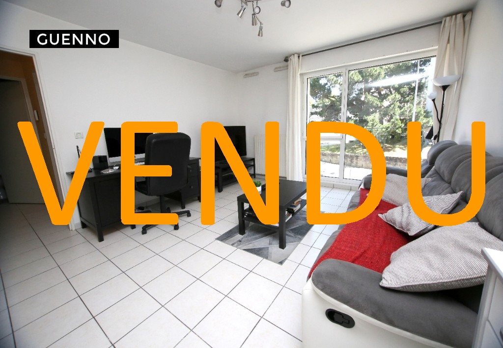 Appartement T2 à Rennes