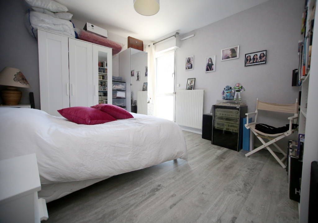 Appartement T2 à Rennes