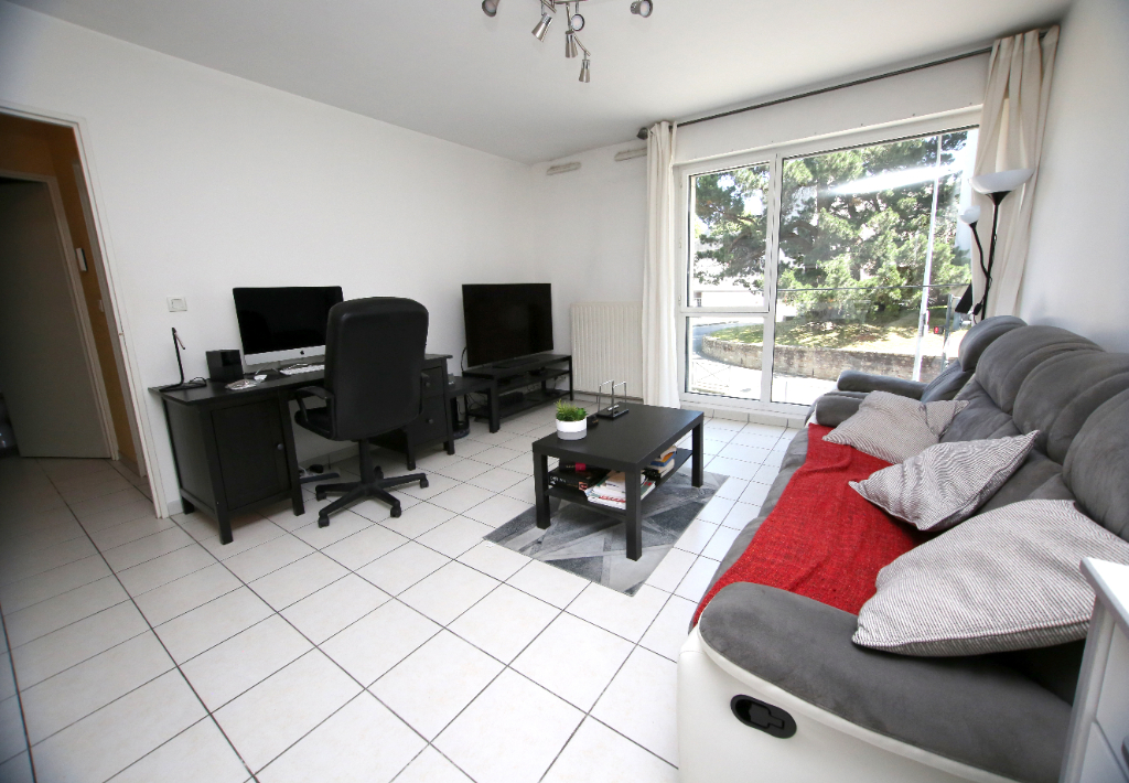 Appartement T2 à Rennes