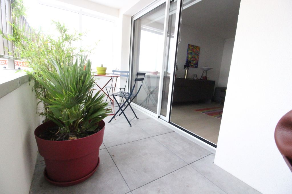 Appartement T3 à Rennes