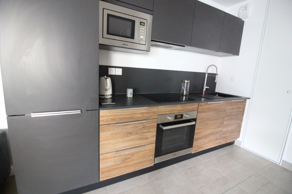 Appartement T3 à Rennes