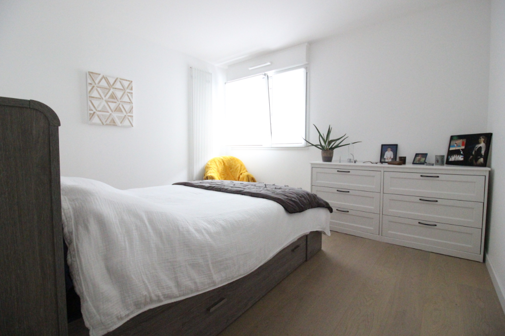 Appartement T3 à Rennes