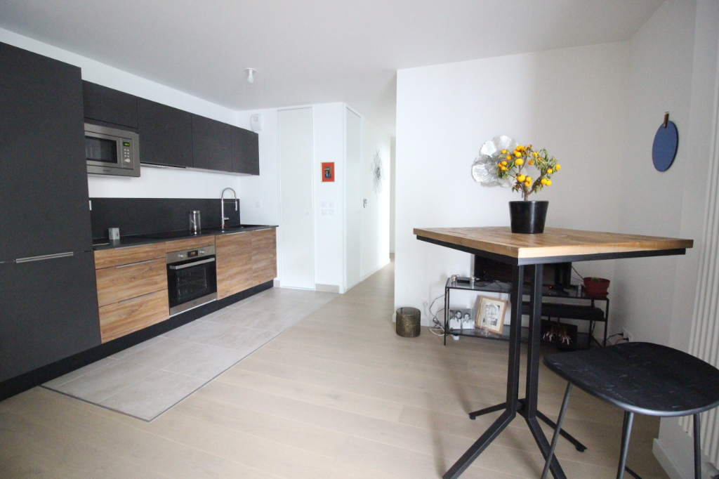 Appartement T3 à Rennes