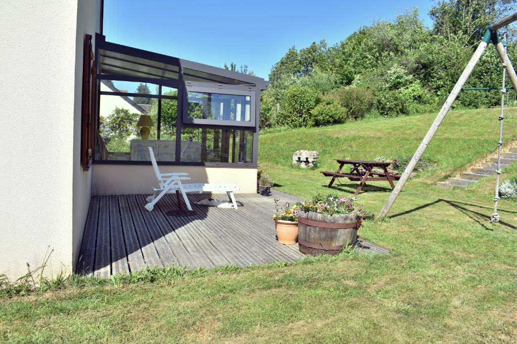 Maison T9 à La lucerne d outremer